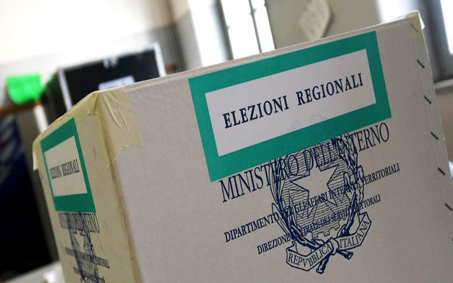 Elezioni per il rinnovo del Consiglio Regione Lazio: segnalazione candidature