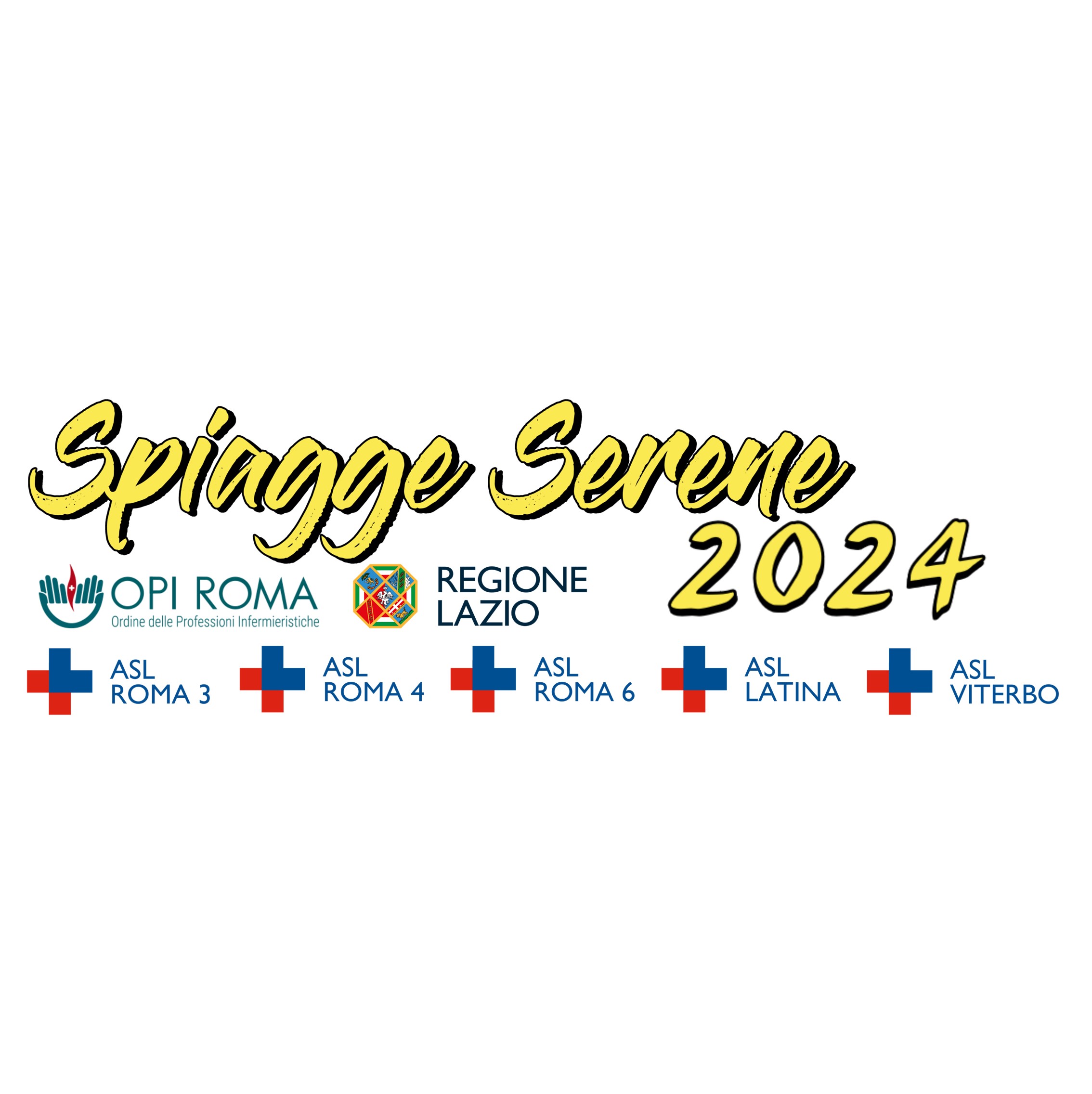 SPIAGGE SERENE 2024: COMUNICATO STAMPA
