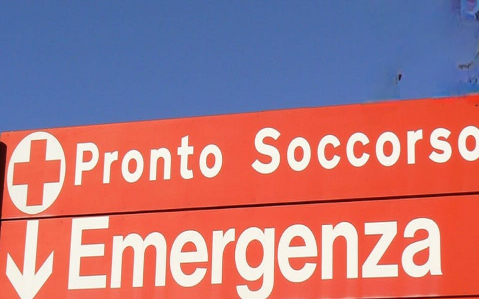 Blocco indennità pronto soccorso, comunicato OPI ROMA