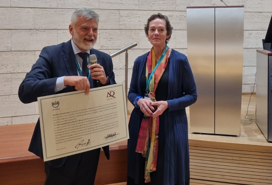 “Unificare i linguaggi assistenziali attraverso la loro standardizzazione”