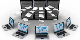 Le banche dati biomediche quale principale risorsa per la ricerca infermieristica  delle evidenze scientifiche